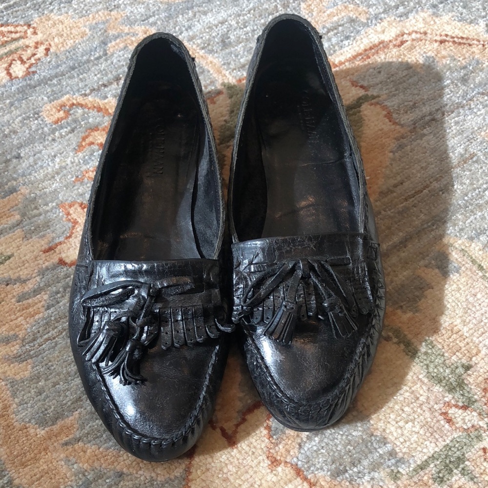 Cole Haan Men’s leather Loafers